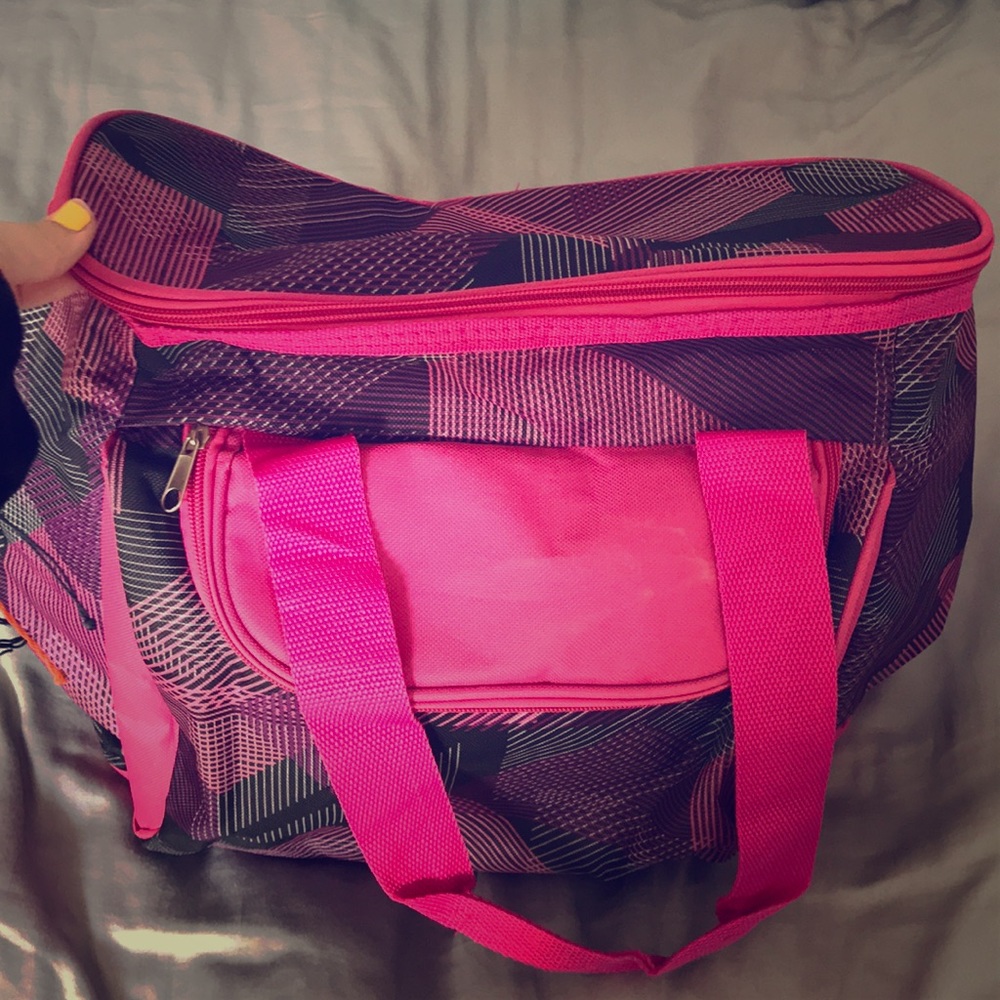 💥Cute Summer Cooler Tote